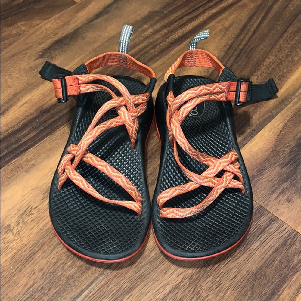 Chaco Sandals